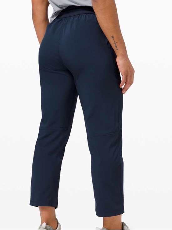 lululemon athletica Pants - Lululemon Beyond studio Performance Pant